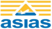 Aviation Safety Information Analysis & Sharing (ASIAS) logo