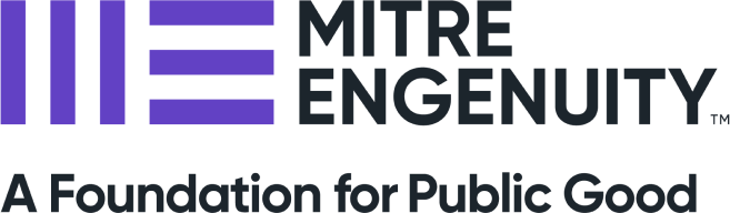 MITRE Engenuity logo